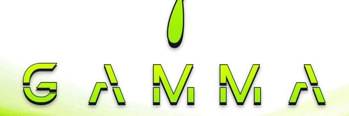 Gamma banner