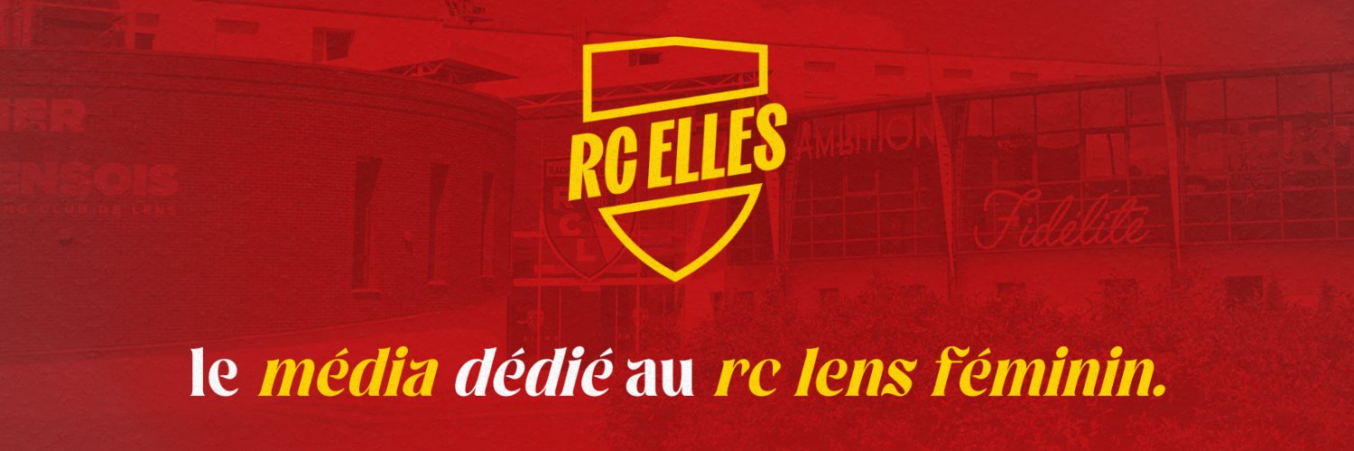 RC Elles banner