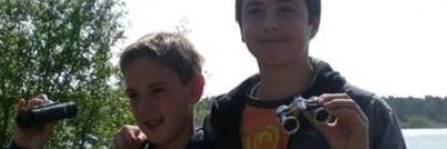 Sergio Liso banner