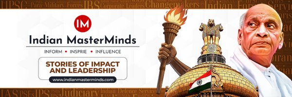 i3masterminds Profile Banner