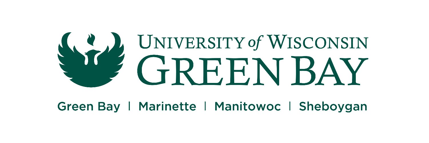 UW-Green Bay Admissions Blog Profile Banner
