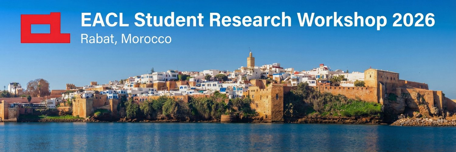 EACL SRW 2026 banner