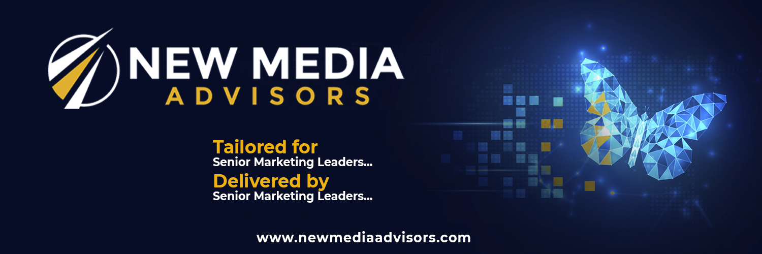 New Media Advisors banner