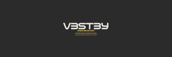 V3ST3Y Profile Banner