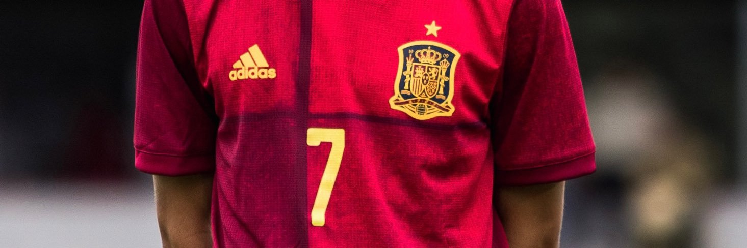 Adam Arvelo López 🇮🇨 banner