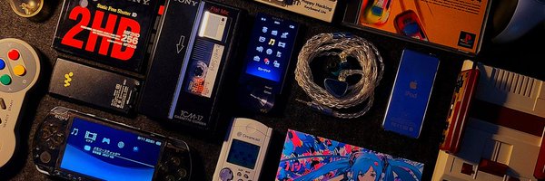 k_junkpc Profile Banner