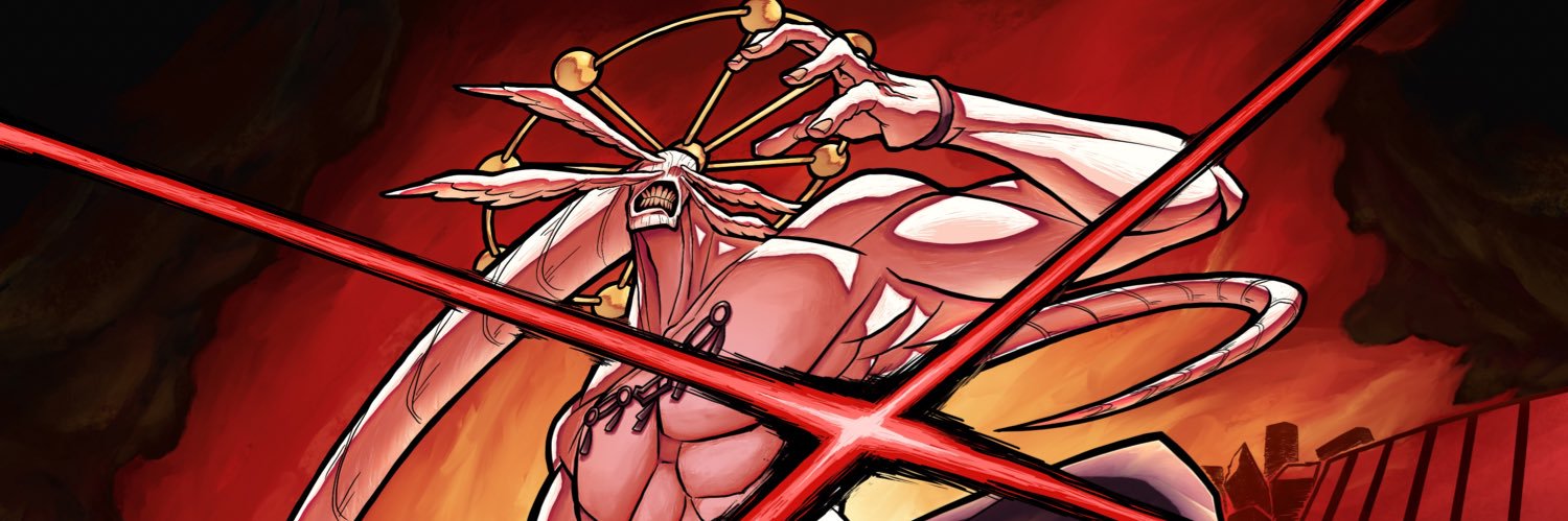 Sabe's banner