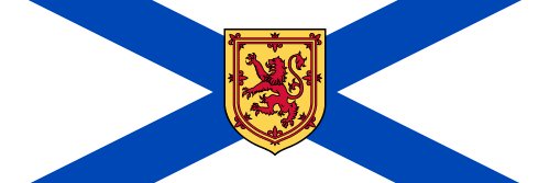 Health Care Foundations of Nova Scotia banner