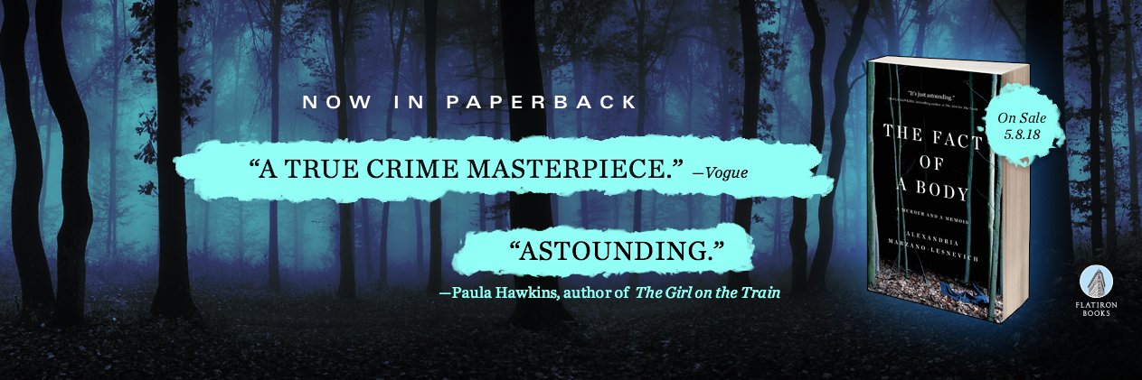 Alex Marzano-Lesnevich banner