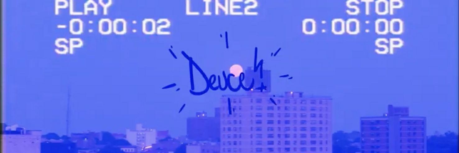 DeuceDrayton's profile banner image