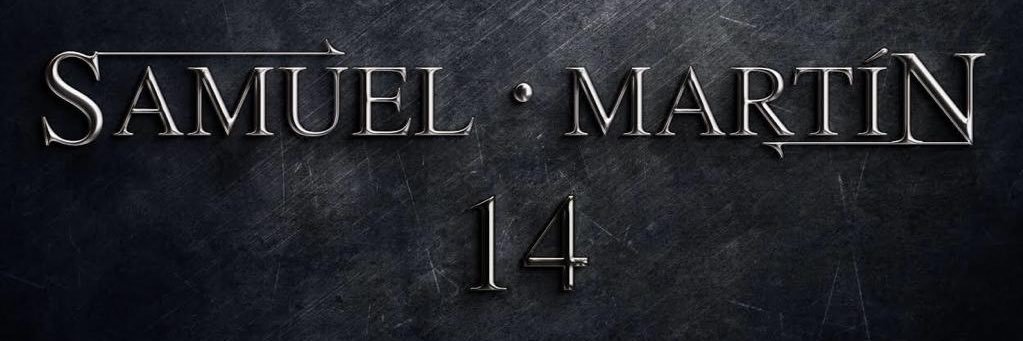 SamuMartin99's profile banner image