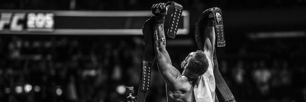McPicksMMA Profile Banner