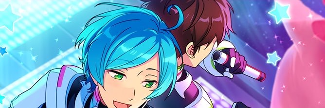 無豆 banner