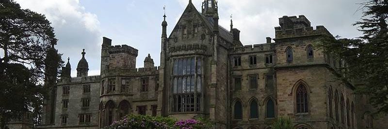 The COMPOUND guy 🏳️‍🌈 banner