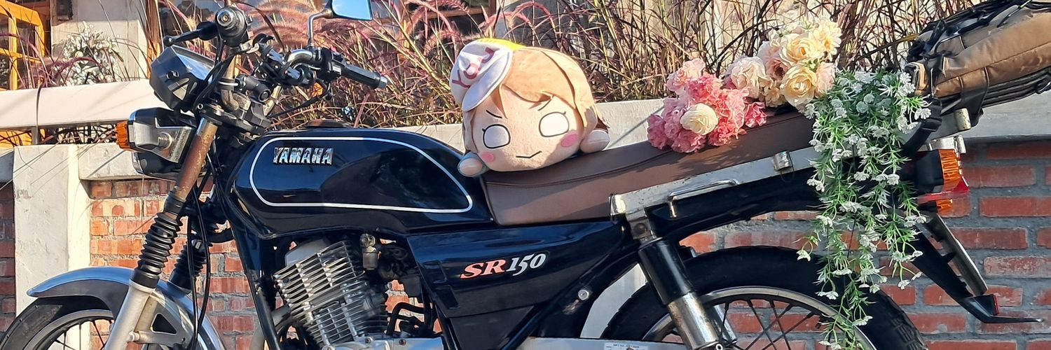 vtb_oshi's profile banner image