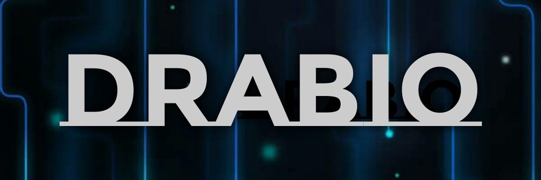 Drabio1's profile banner image