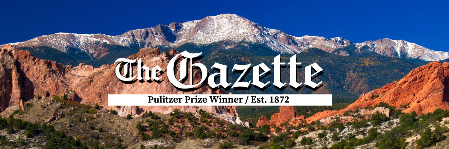 The Gazette's banner