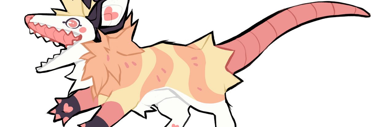 Snaggletooth Screamer's banner