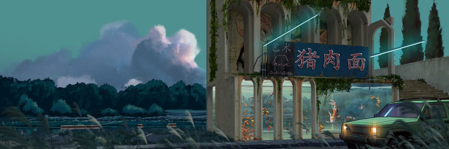 PixelFang.NFT🍯🔮♣️ banner