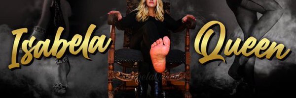 IsabelaQueen4 Profile Banner