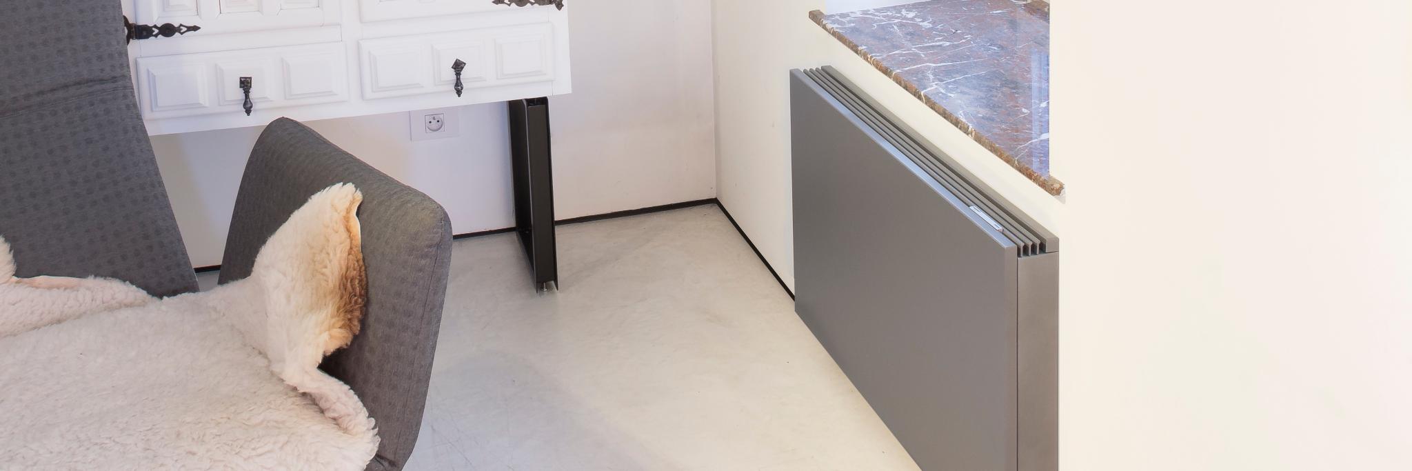 Versatile Heating, Cooling & Ventilation banner