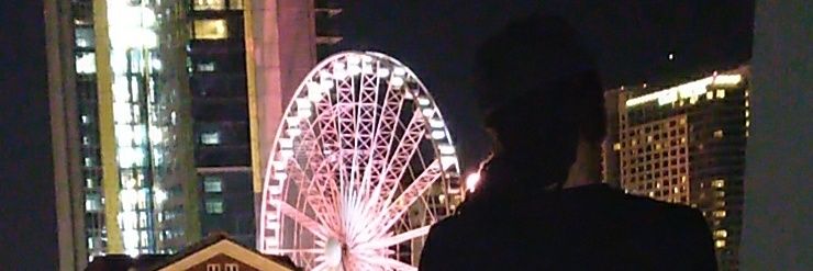 kennywrightatl's profile banner image