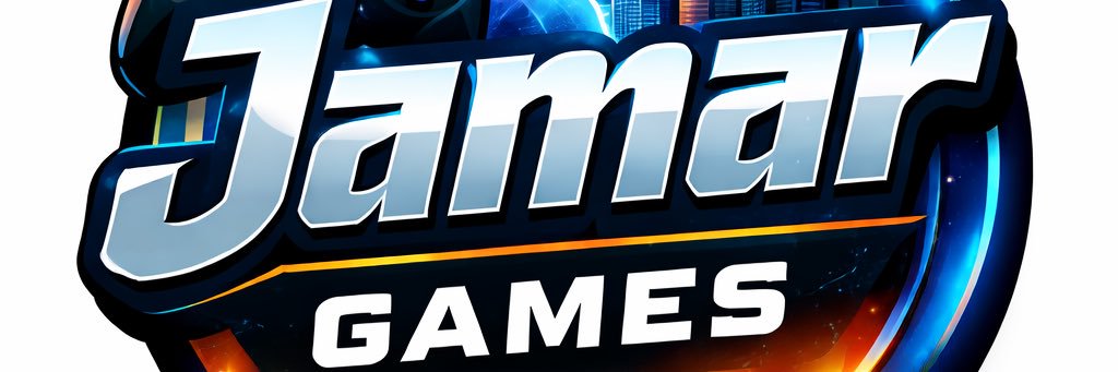 Jamargames banner