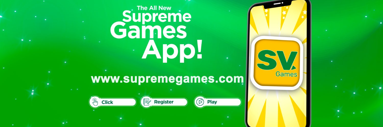Supreme Ventures Ltd banner