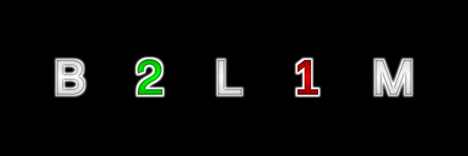 B2L1M's profile banner image