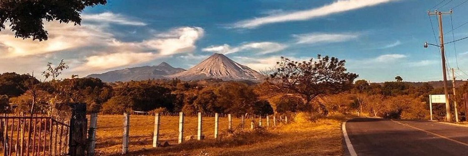 Postales de Colima banner