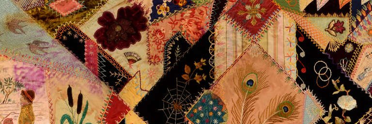 Vanessa Warne banner