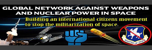 KeepSpace4Peace banner