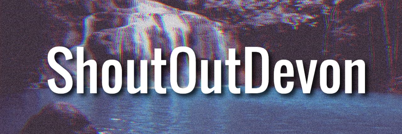 ShoutOutDevon's profile banner image