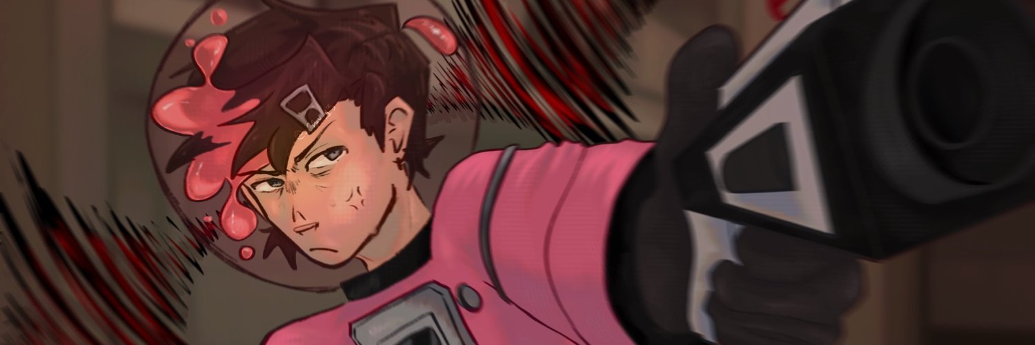 Cookie's banner