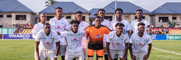 Akyem Kotoku Royals Rush FC Profile Banner