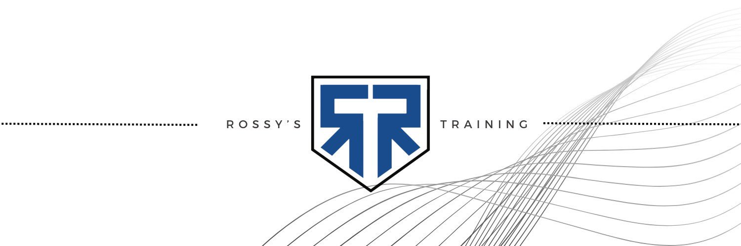 Rossy’s Training banner