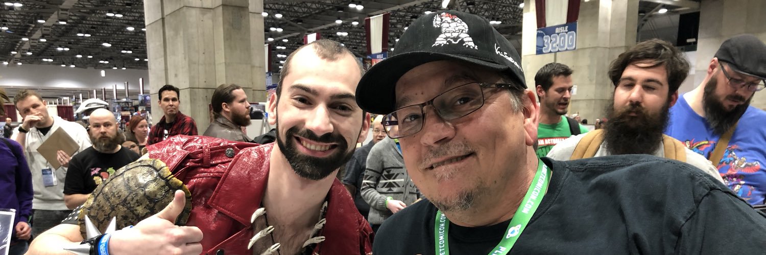 DustinMenk's profile banner image