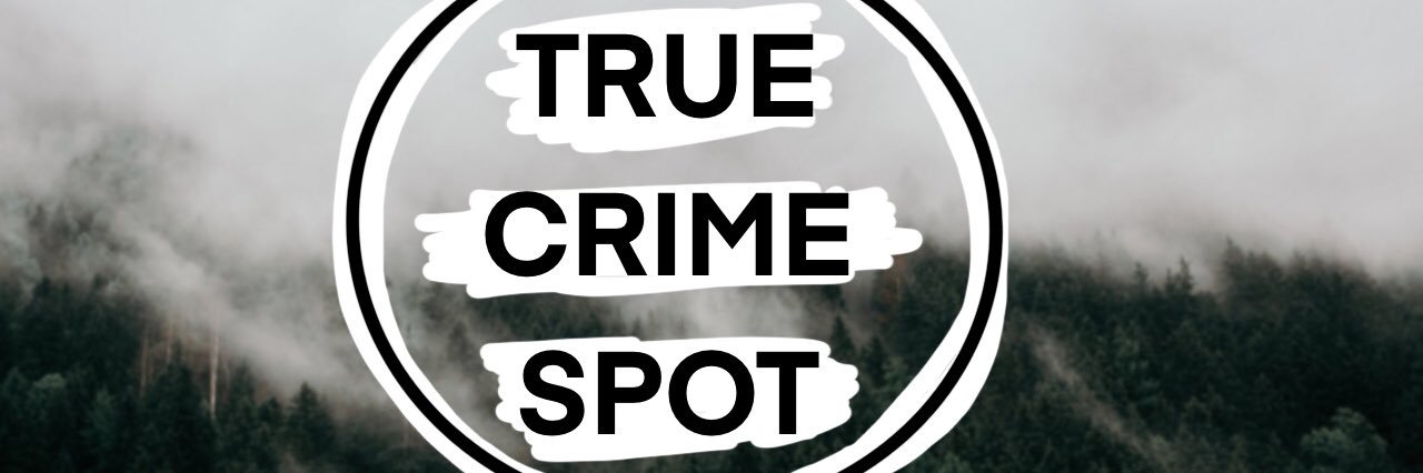 True Crime Spot banner