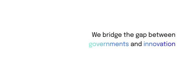 govmind_tech Profile Banner