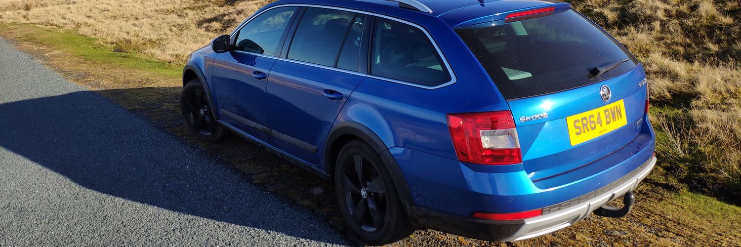 Andrew sheward banner