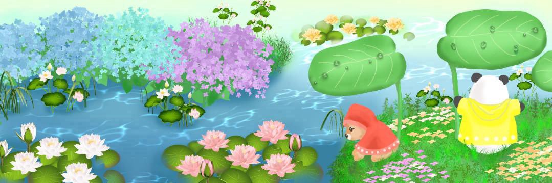 二モイ 𝖭𝗂𝗆𝗈𝗒 🌸 banner