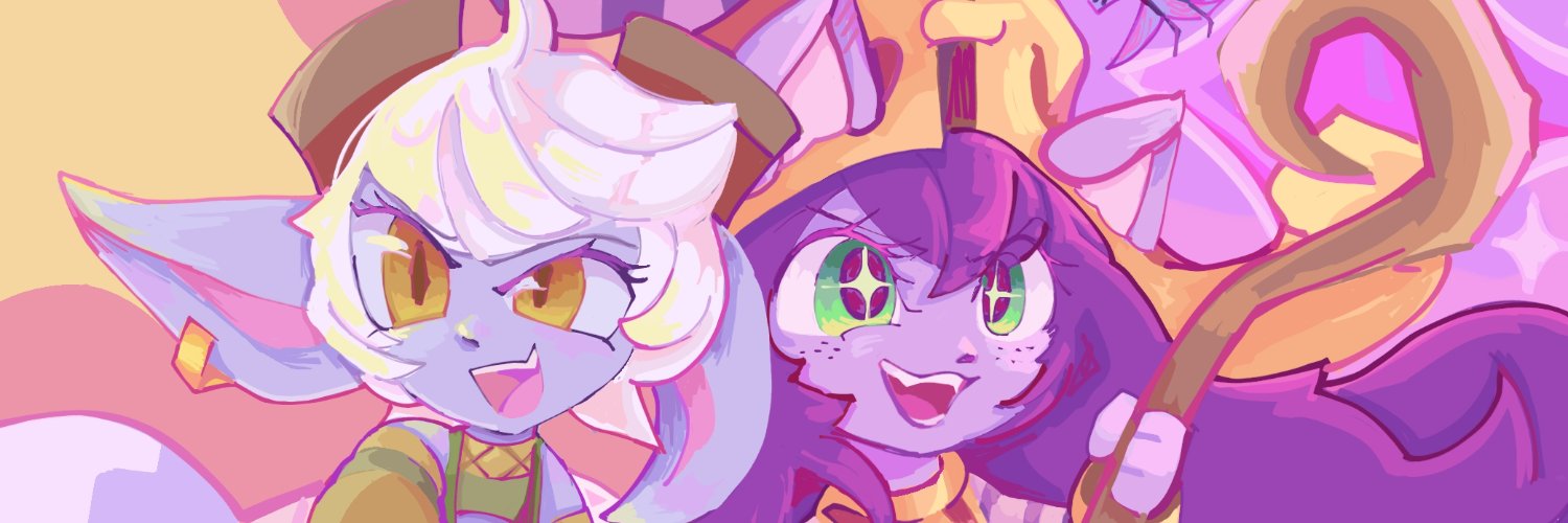 Hednee's banner