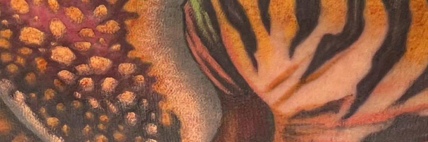 JessoTheArtist's profile banner image