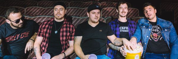 LocustZac Profile Banner