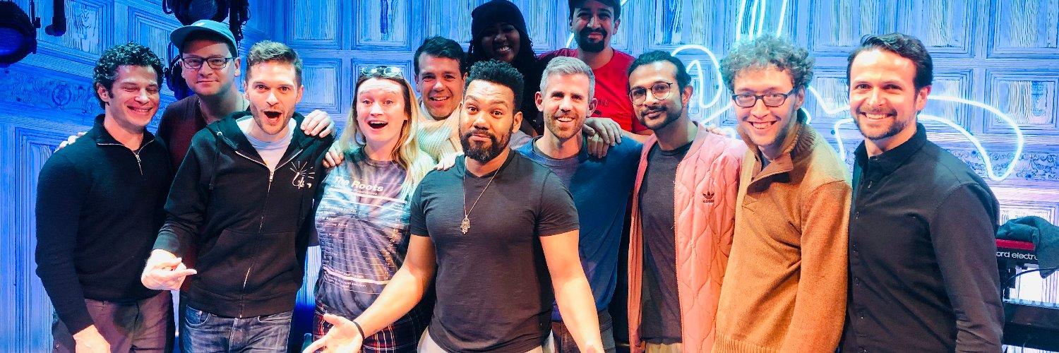 Anthony Veneziale banner