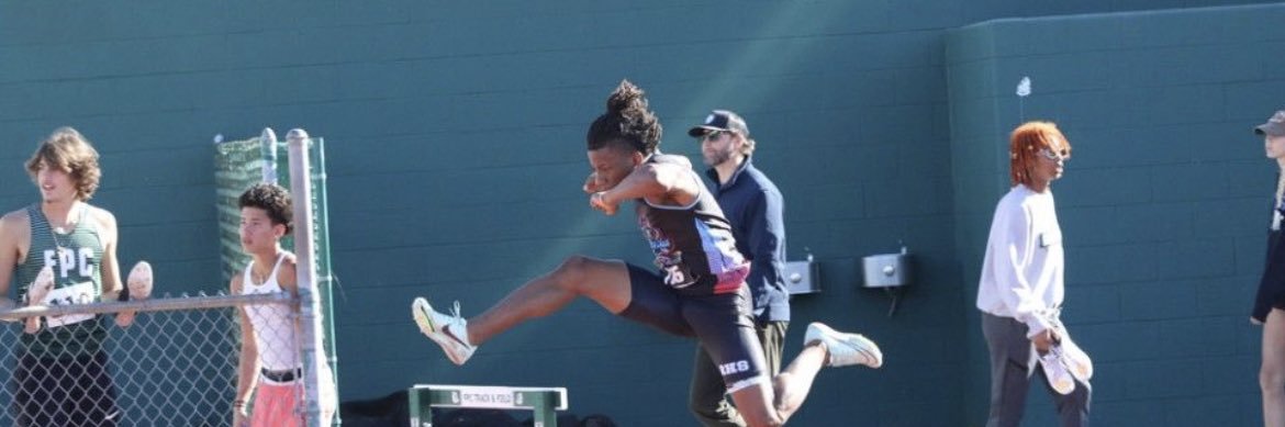 Kenneth Carter III banner