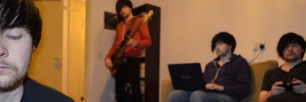 Belkevi Profile Banner