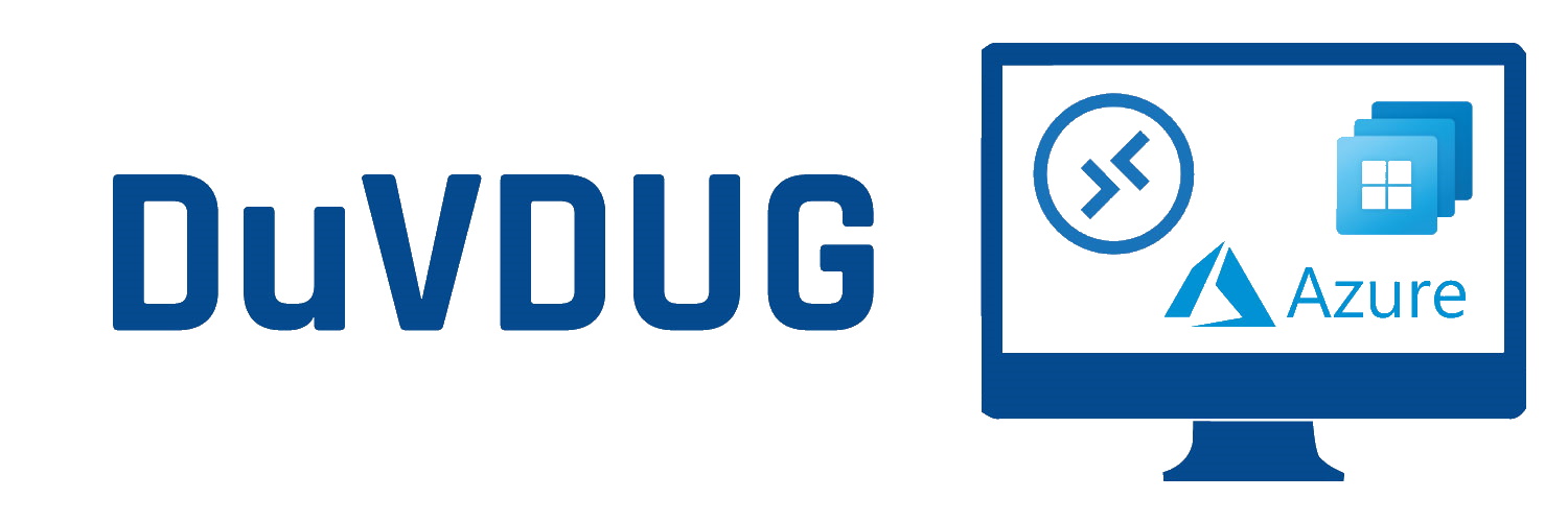 DuVDUG banner