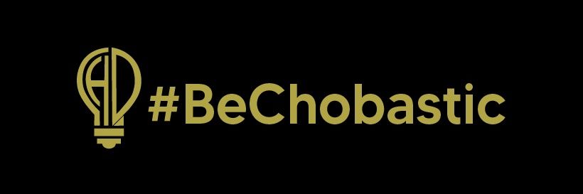 chobedesigner's profile banner image