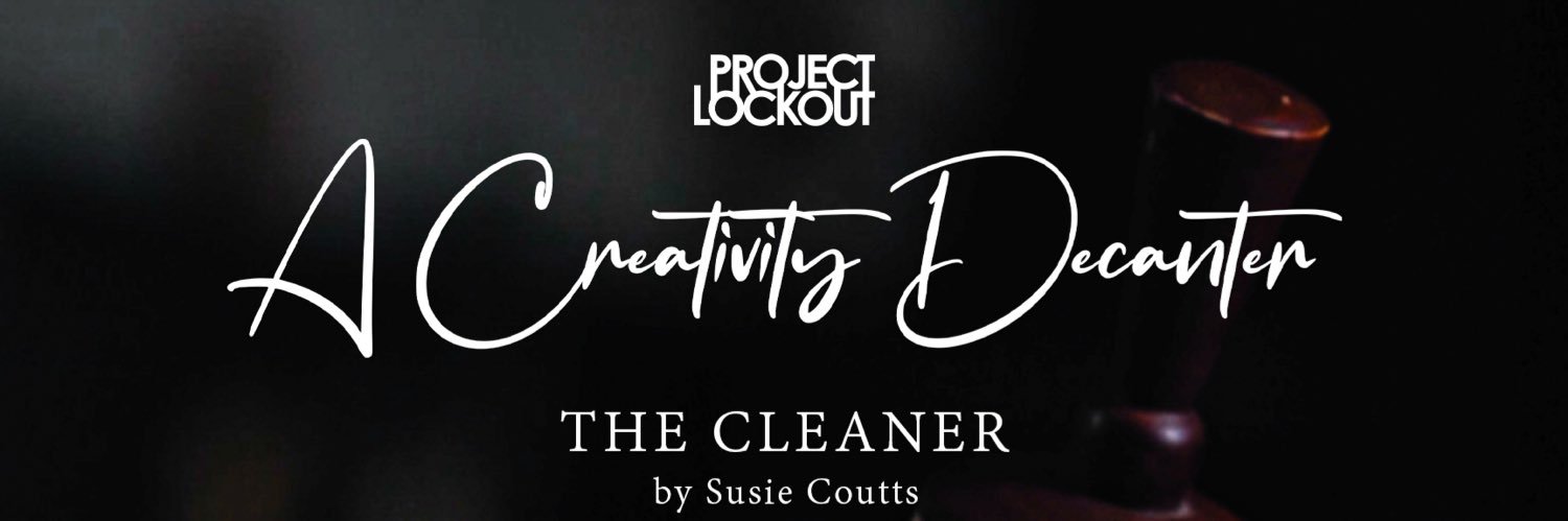 SusieCoutts's profile banner image